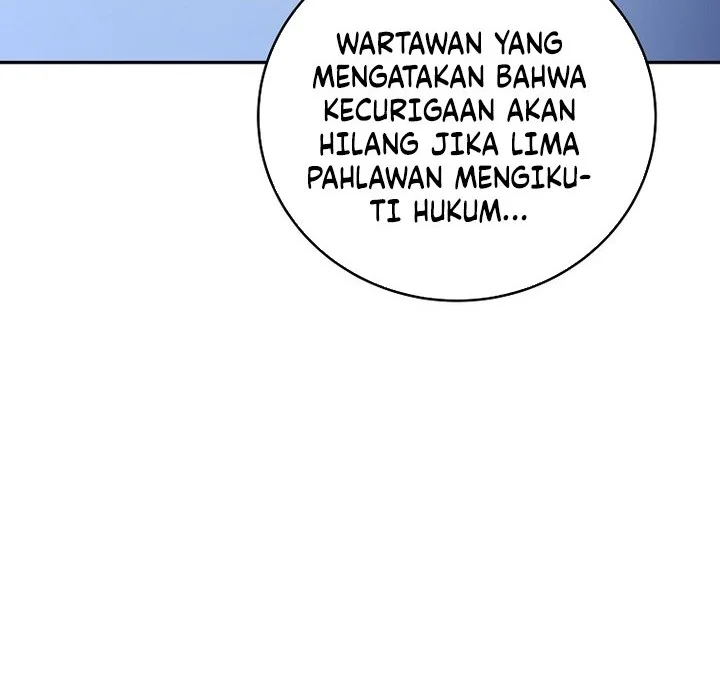 Return of the Frozen Player Chapter 203 - halaman 31