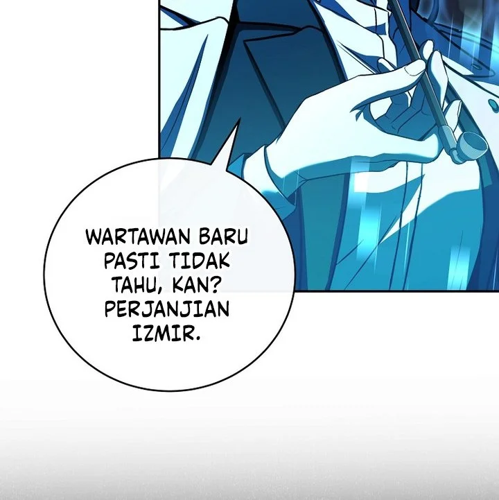 Return of the Frozen Player Chapter 203 - halaman 37