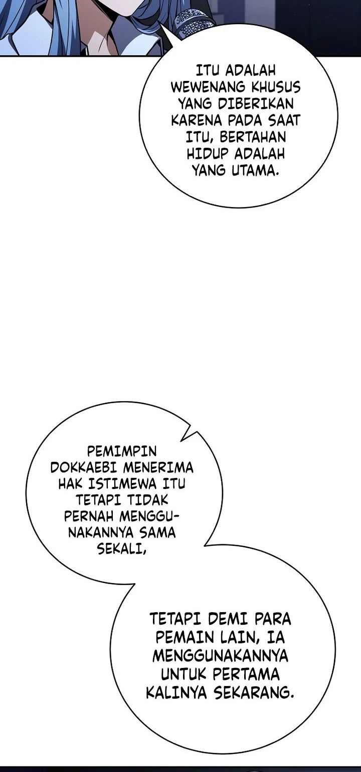 Return of the Frozen Player Chapter 203 - halaman 43