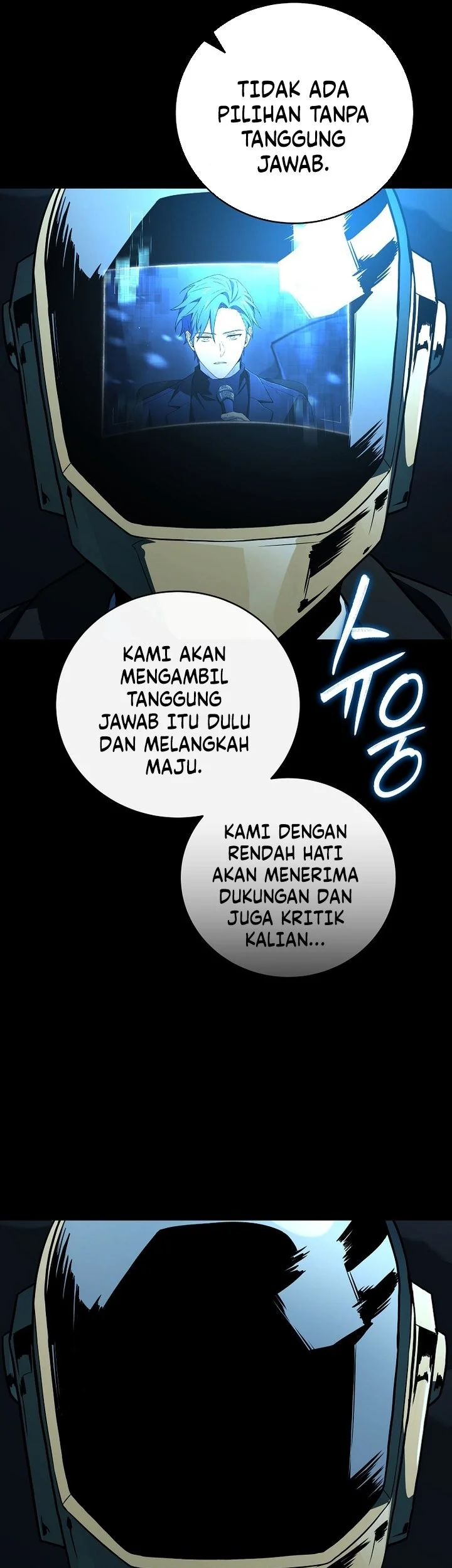 Return of the Frozen Player Chapter 203 - halaman 49