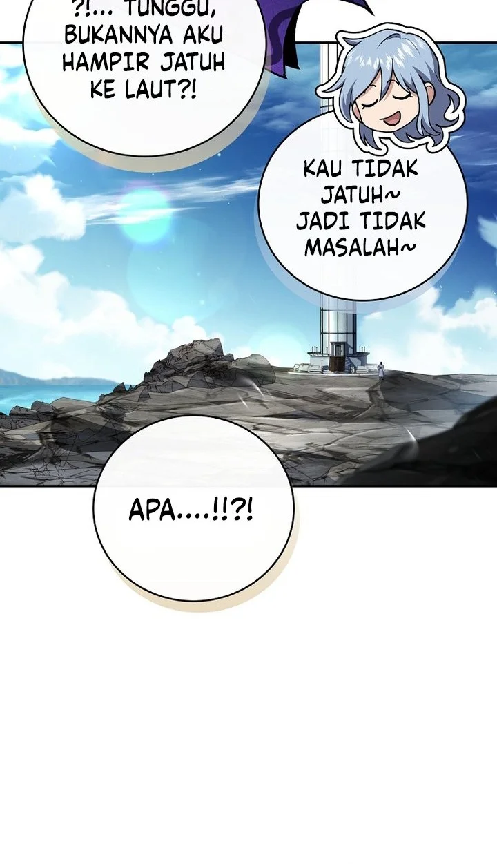 Return of the Frozen Player Chapter 203 - halaman 60