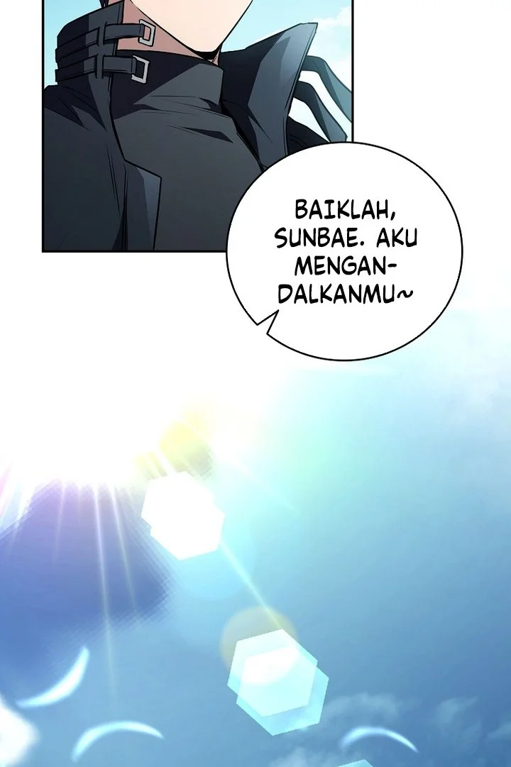 Return of the Frozen Player Chapter 203 - halaman 64