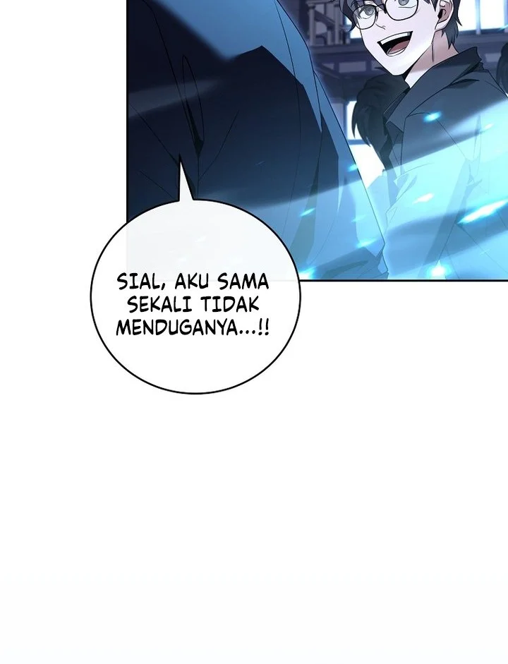 Return of the Frozen Player Chapter 203 - halaman 7