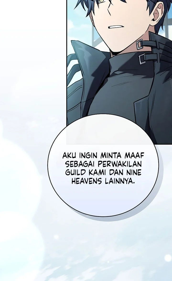 Return of the Frozen Player Chapter 204 - halaman 14