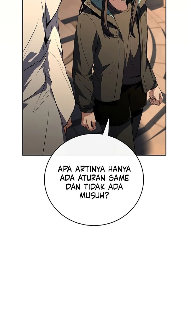 Return of the Frozen Player Chapter 204 - halaman 31