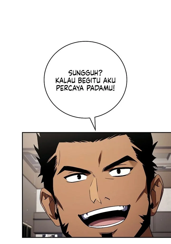 Return of the Frozen Player Chapter 204 - halaman 41