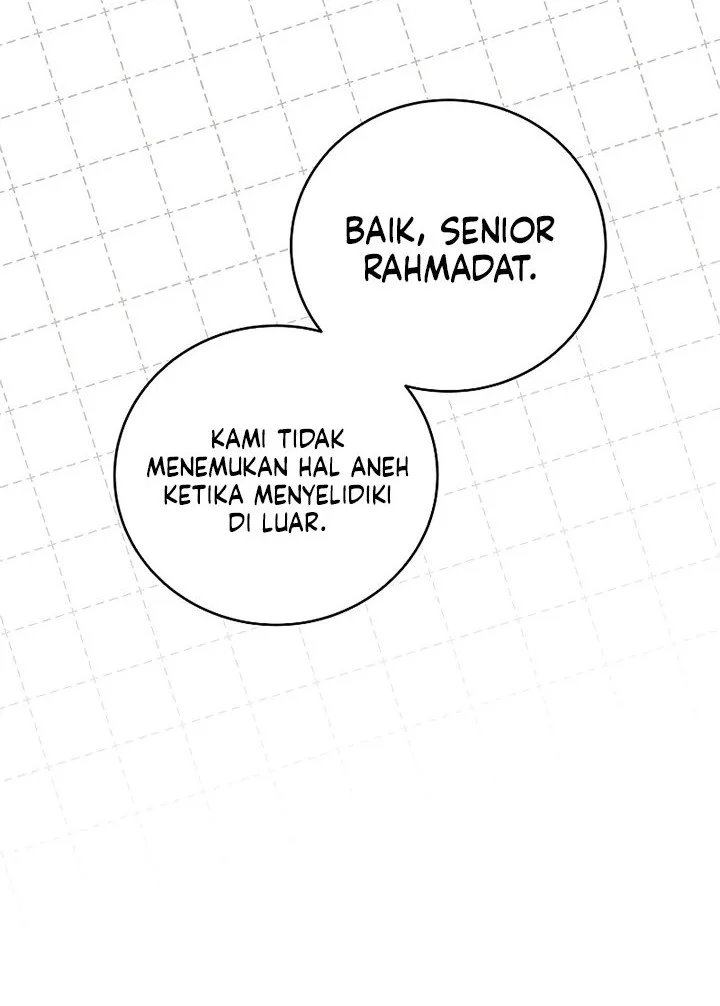 Return of the Frozen Player Chapter 204 - halaman 45