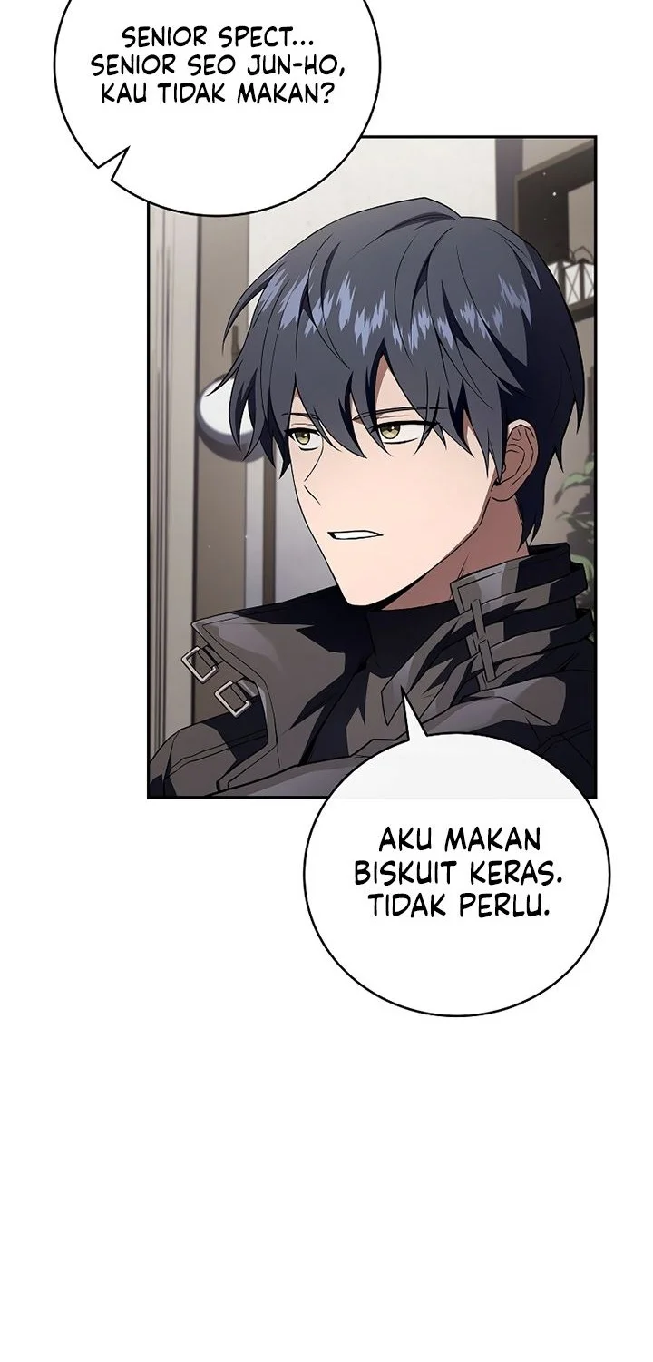 Return of the Frozen Player Chapter 204 - halaman 49