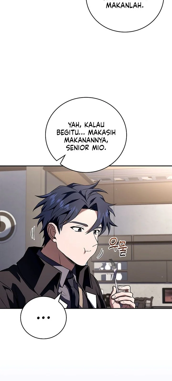 Return of the Frozen Player Chapter 204 - halaman 51