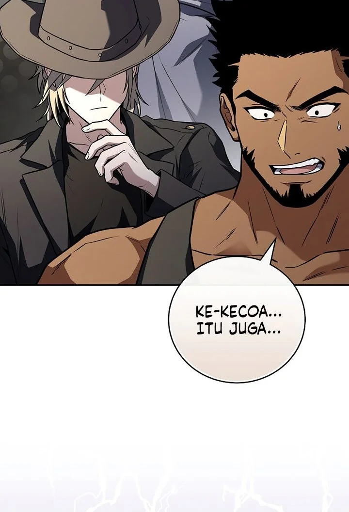 Return of the Frozen Player Chapter 204 - halaman 61
