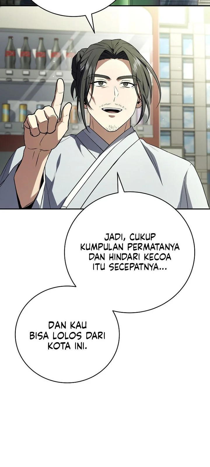 Return of the Frozen Player Chapter 205 - halaman 15