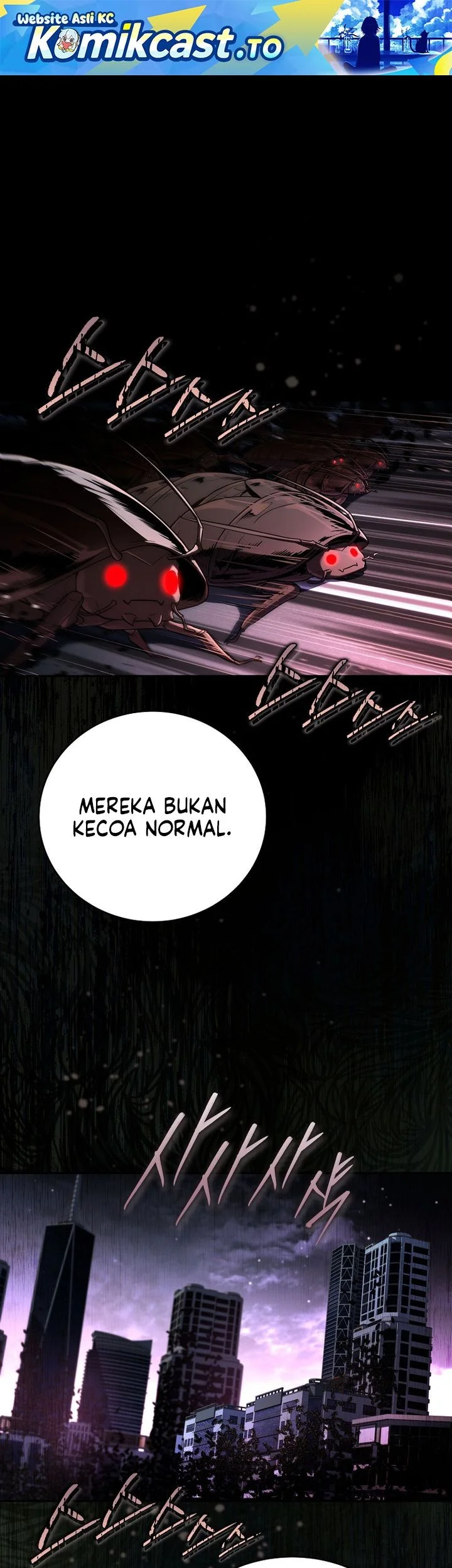 Return of the Frozen Player Chapter 205 - halaman 2