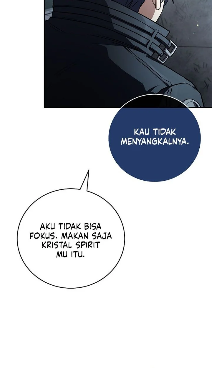 Return of the Frozen Player Chapter 205 - halaman 23