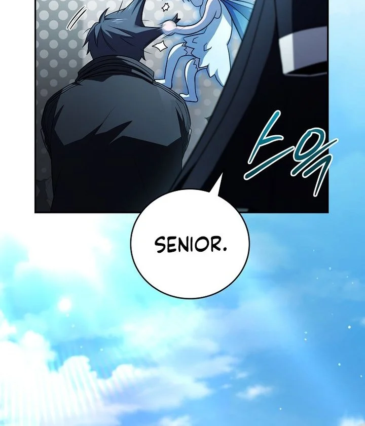 Return of the Frozen Player Chapter 205 - halaman 25