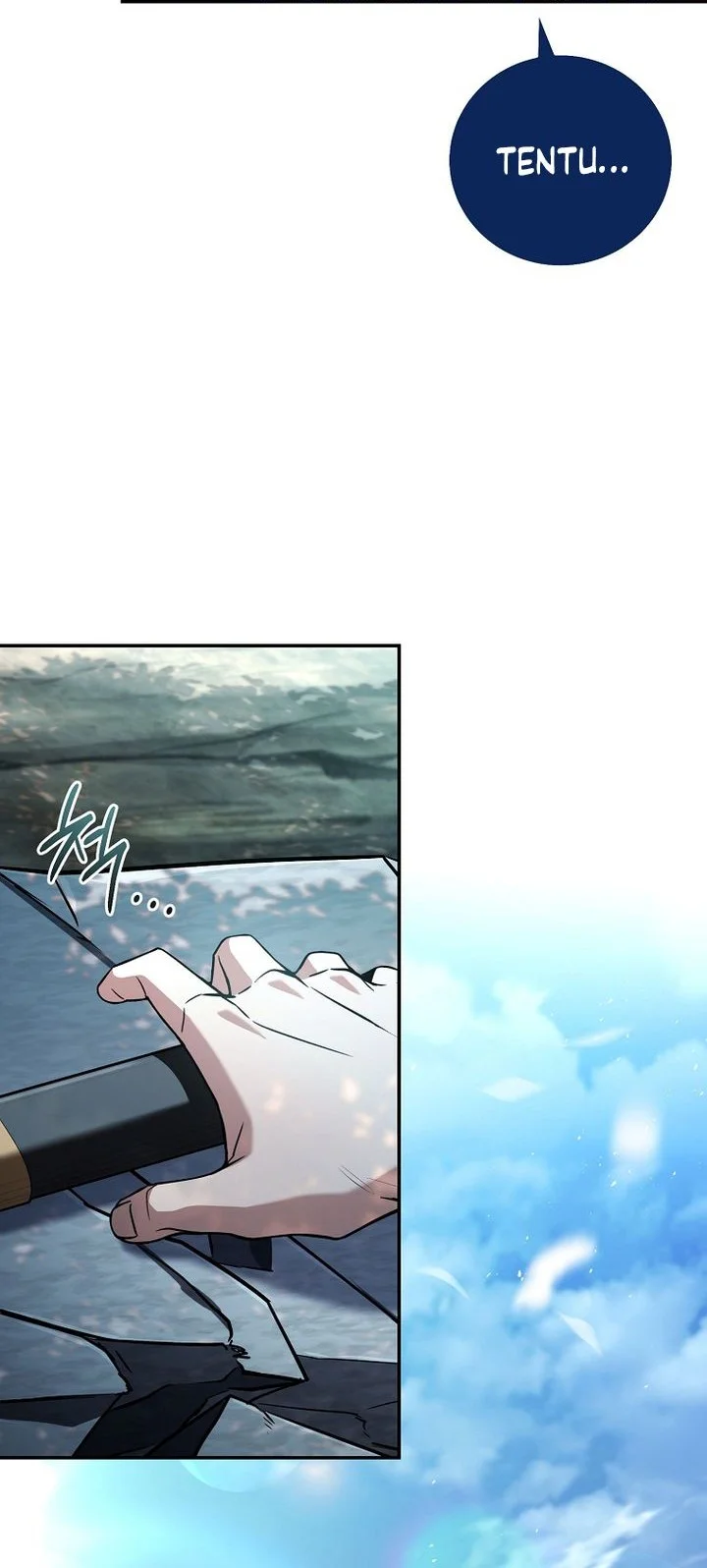 Return of the Frozen Player Chapter 205 - halaman 27