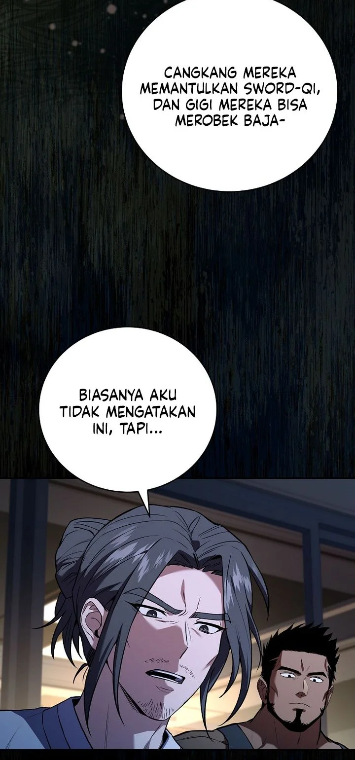 Return of the Frozen Player Chapter 205 - halaman 3