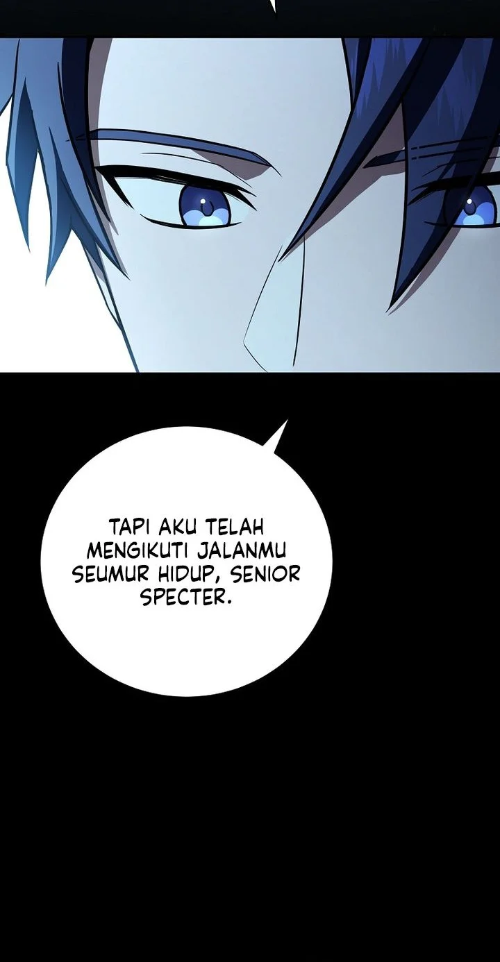 Return of the Frozen Player Chapter 205 - halaman 31