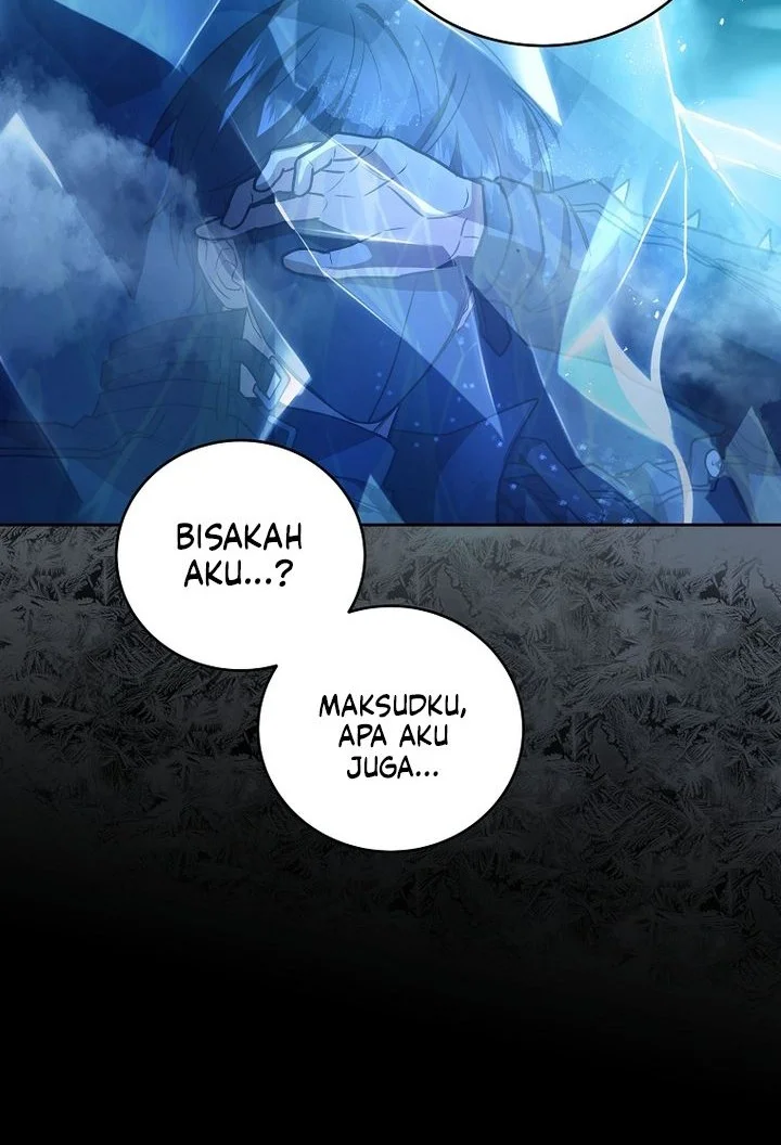 Return of the Frozen Player Chapter 205 - halaman 35