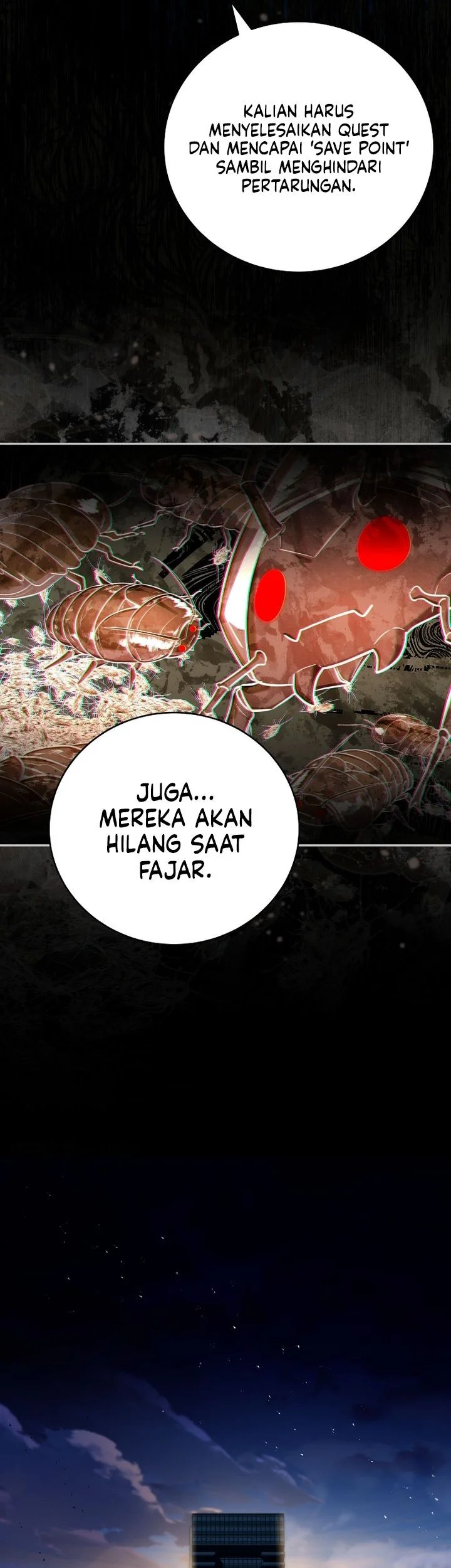 Return of the Frozen Player Chapter 205 - halaman 4