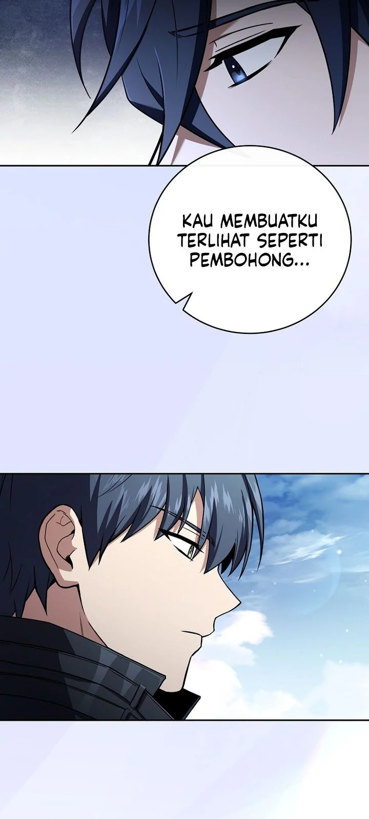 Return of the Frozen Player Chapter 205 - halaman 44