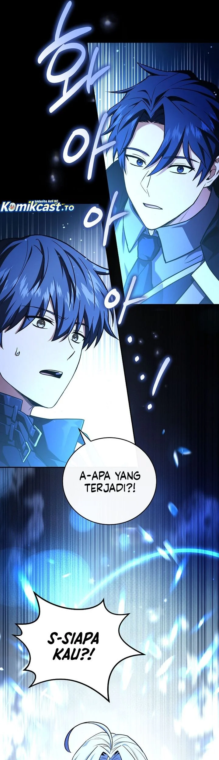 Return of the Frozen Player Chapter 205 - halaman 51