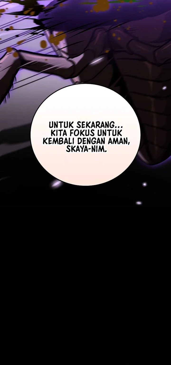 Return of the Frozen Player Chapter 205 - halaman 62