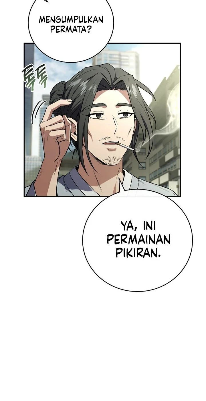 Return of the Frozen Player Chapter 205 - halaman 9