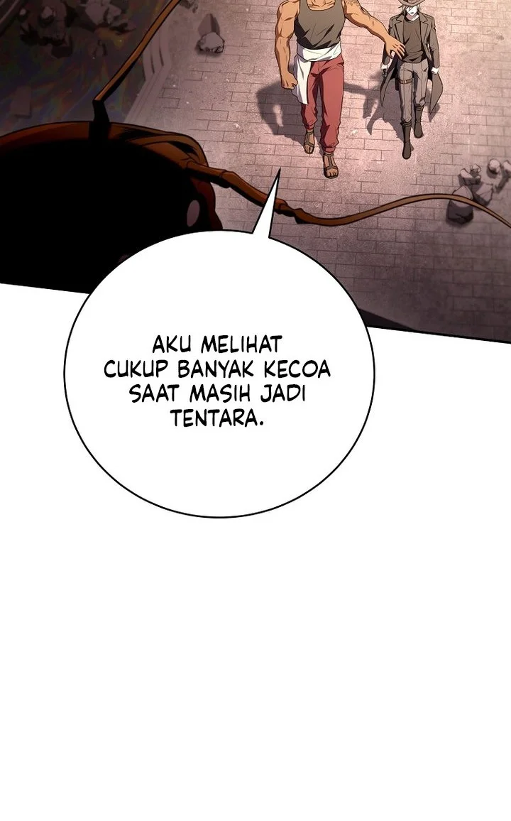 Return of the Frozen Player Chapter 206 - halaman 13