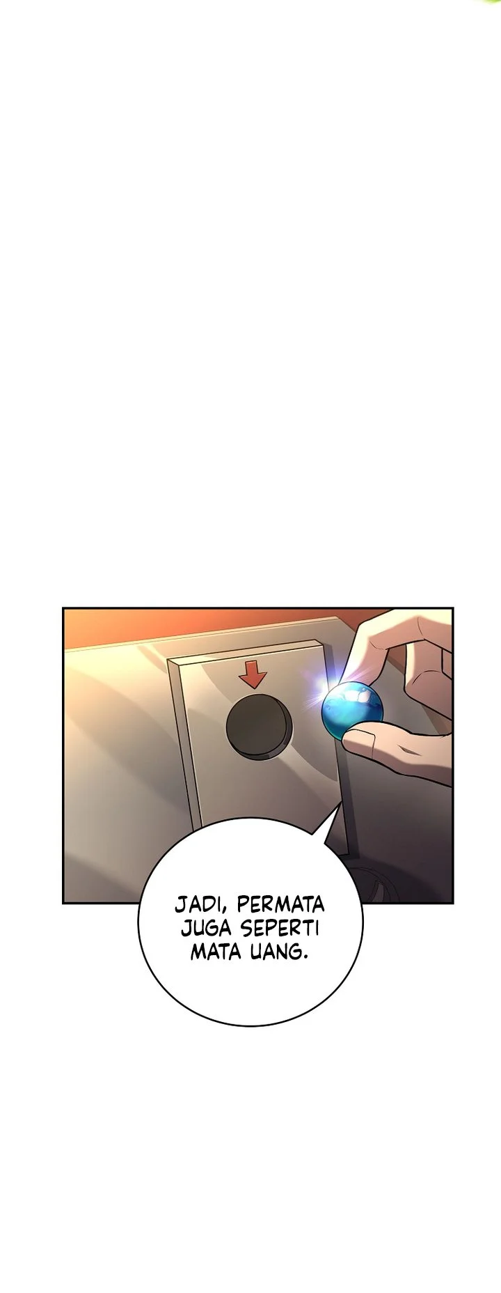 Return of the Frozen Player Chapter 206 - halaman 33