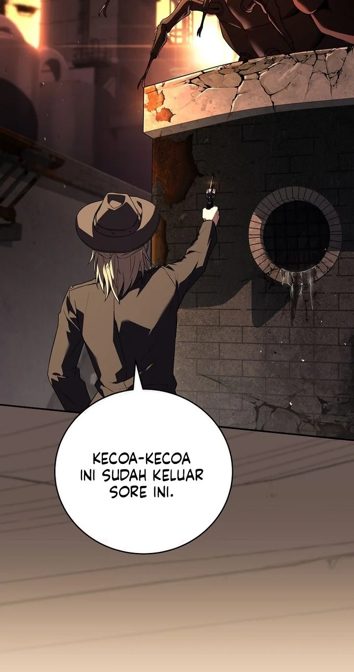 Return of the Frozen Player Chapter 206 - halaman 9