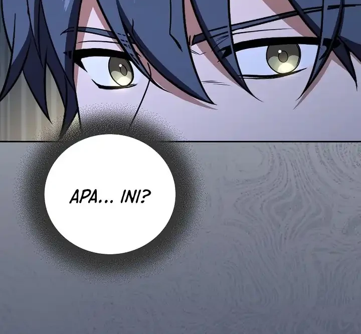 Return of the Frozen Player Chapter 207 - halaman 25