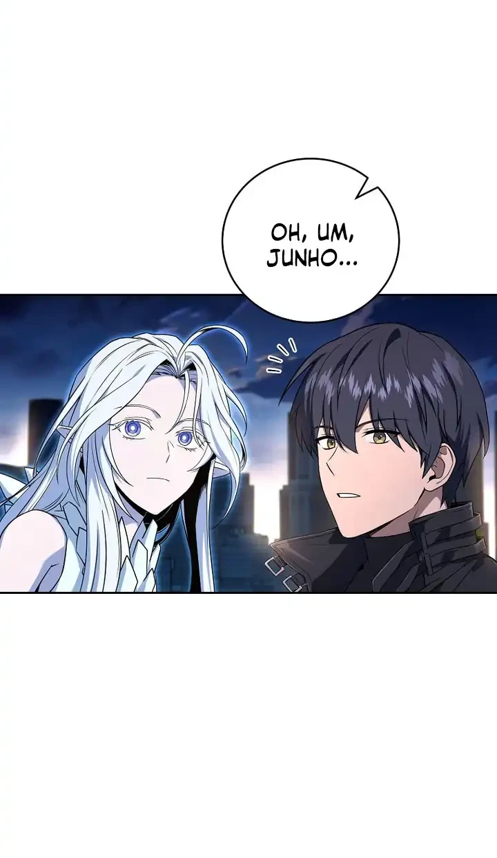 Return of the Frozen Player Chapter 207 - halaman 32