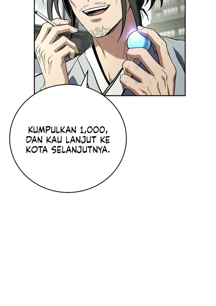 Return of the Frozen Player Chapter 207 - halaman 36