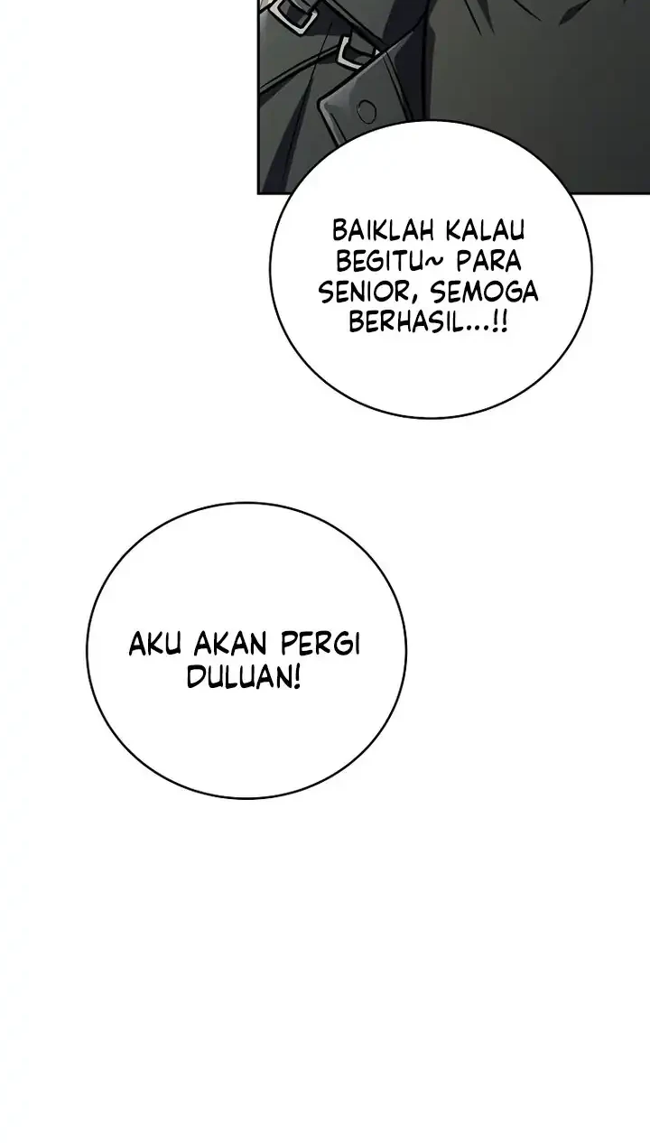 Return of the Frozen Player Chapter 207 - halaman 38