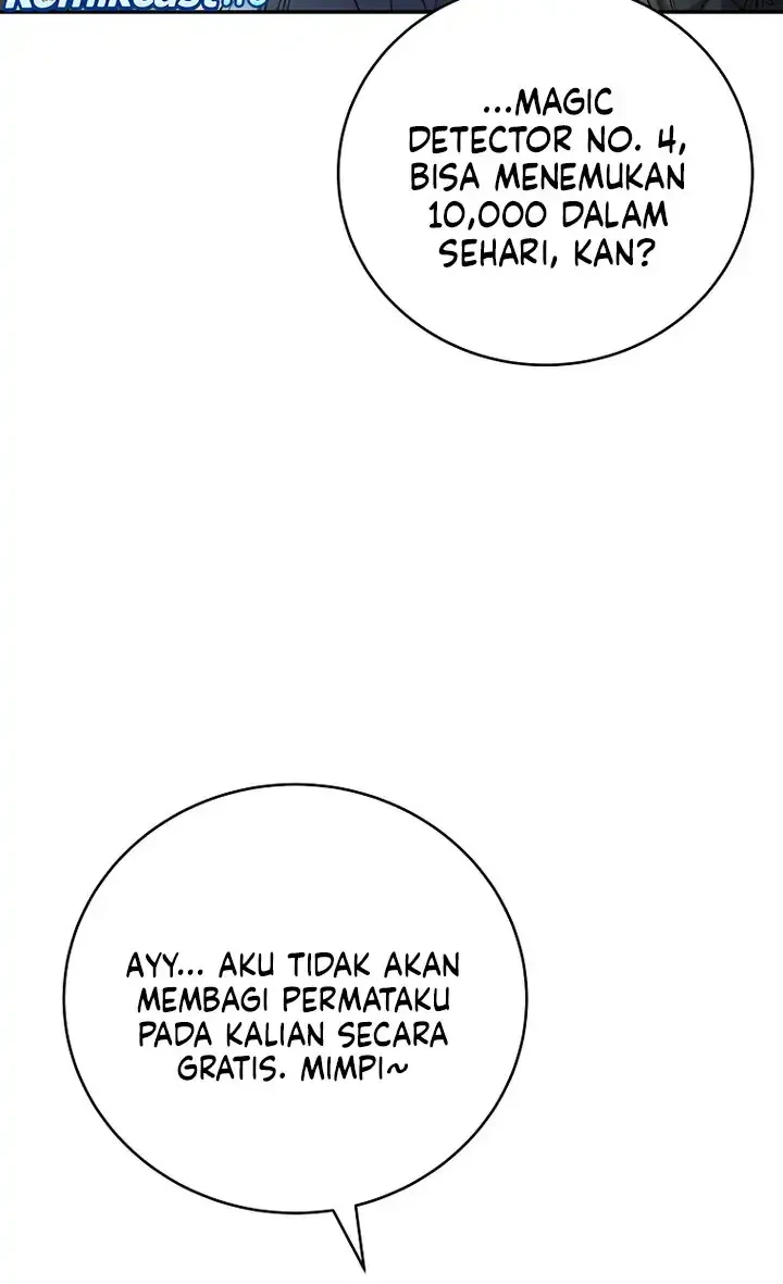Return of the Frozen Player Chapter 207 - halaman 40