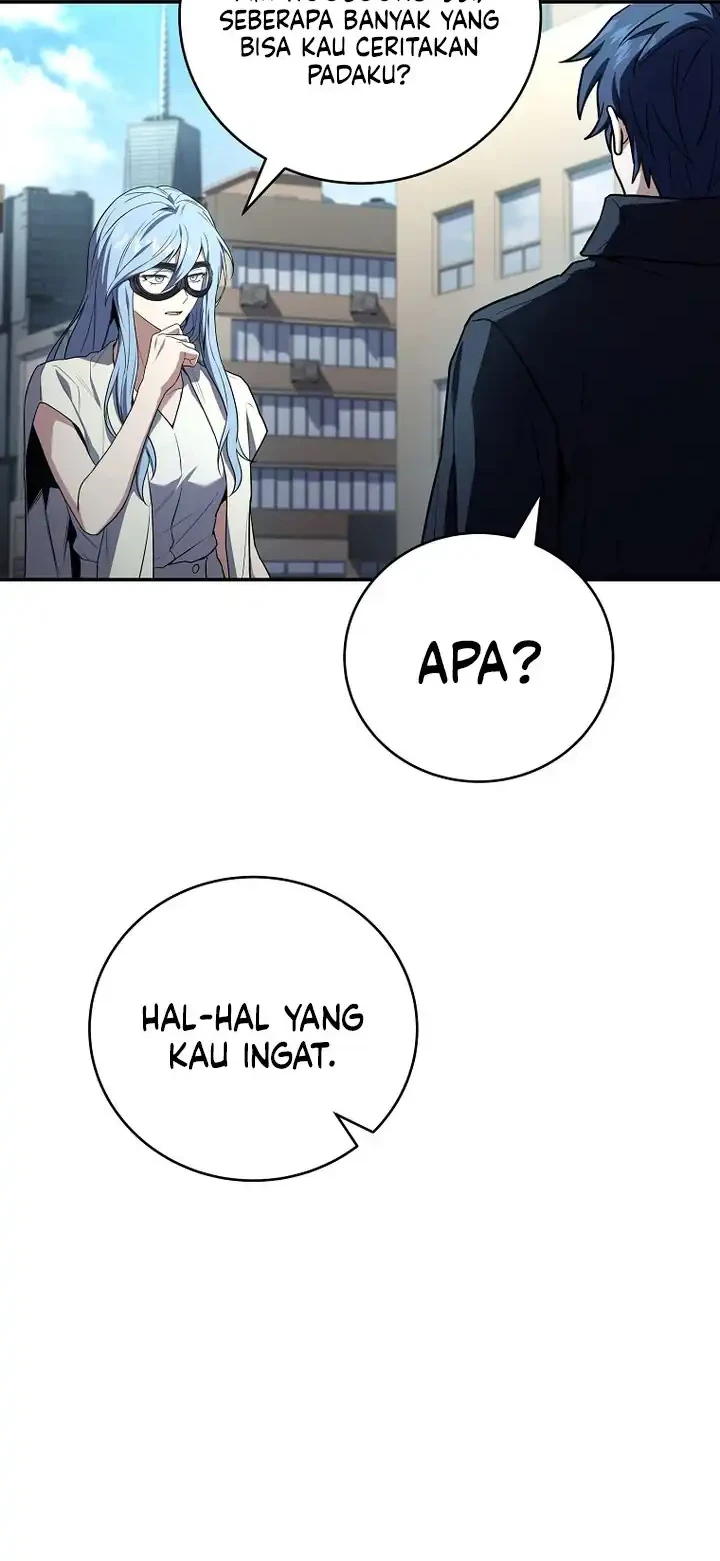 Return of the Frozen Player Chapter 207 - halaman 46
