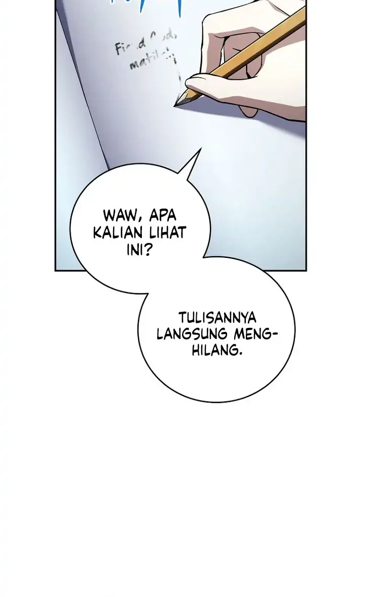Return of the Frozen Player Chapter 207 - halaman 55