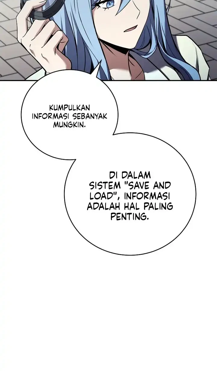 Return of the Frozen Player Chapter 207 - halaman 63