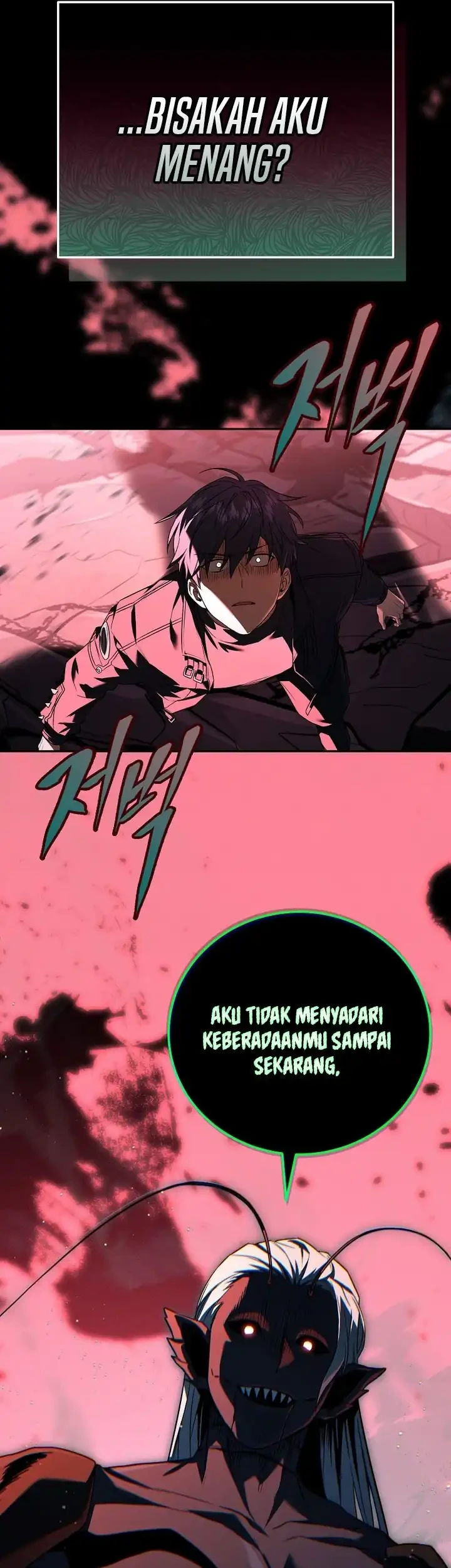 Return of the Frozen Player Chapter 207 - halaman 7