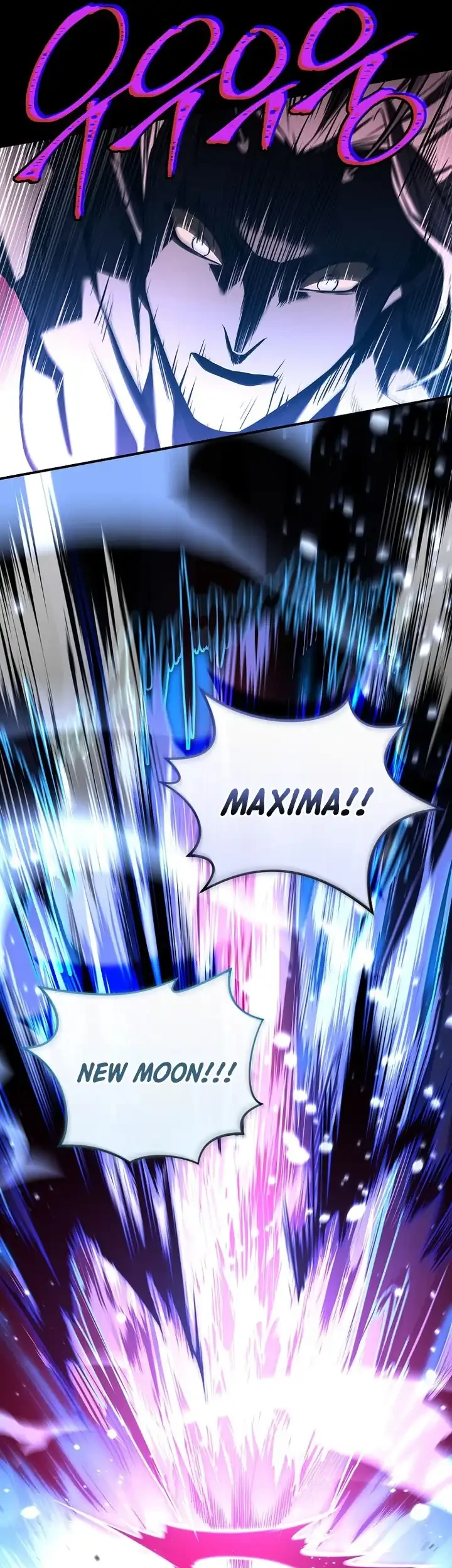 Return of the Frozen Player Chapter 207 - halaman 71