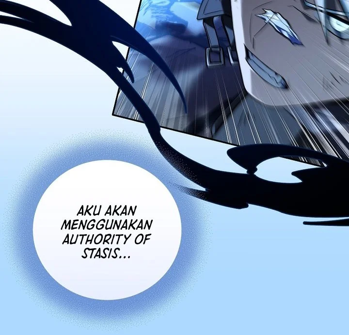 Return of the Frozen Player Chapter 208 - halaman 10