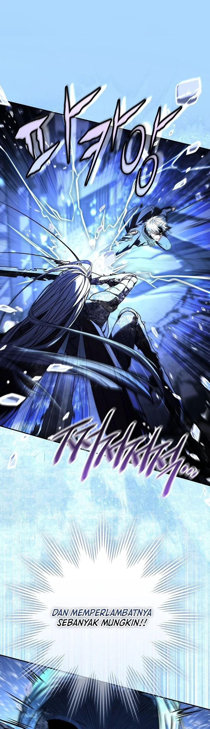 Return of the Frozen Player Chapter 208 - halaman 11