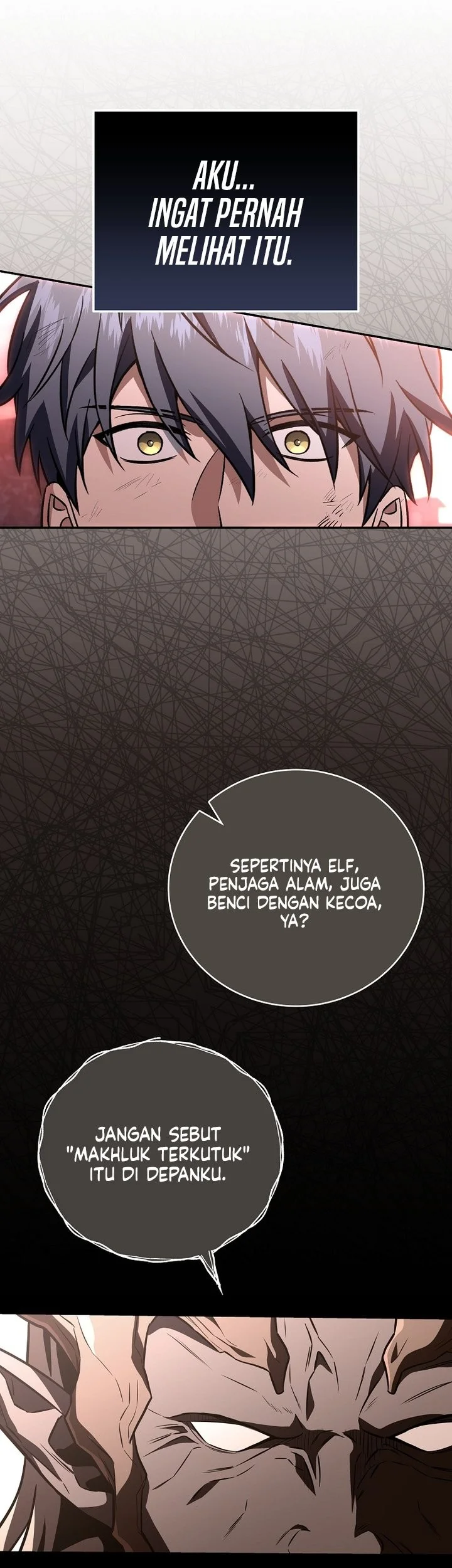 Return of the Frozen Player Chapter 208 - halaman 20