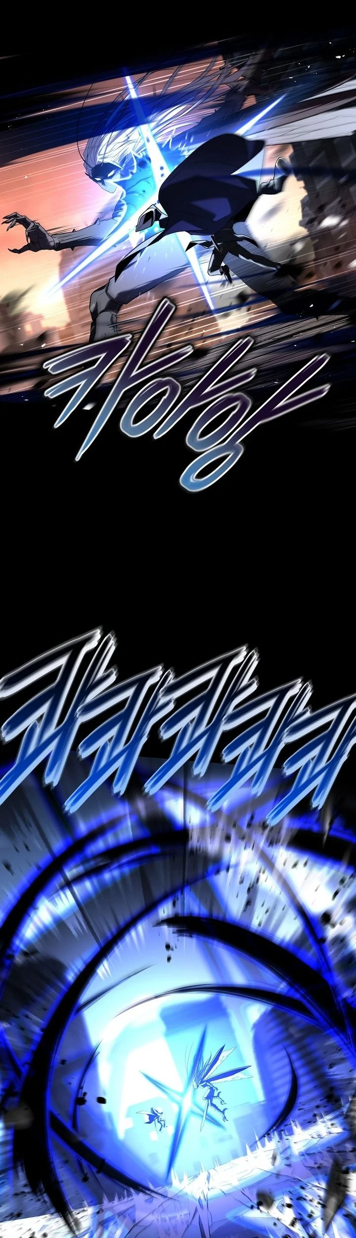 Return of the Frozen Player Chapter 208 - halaman 8
