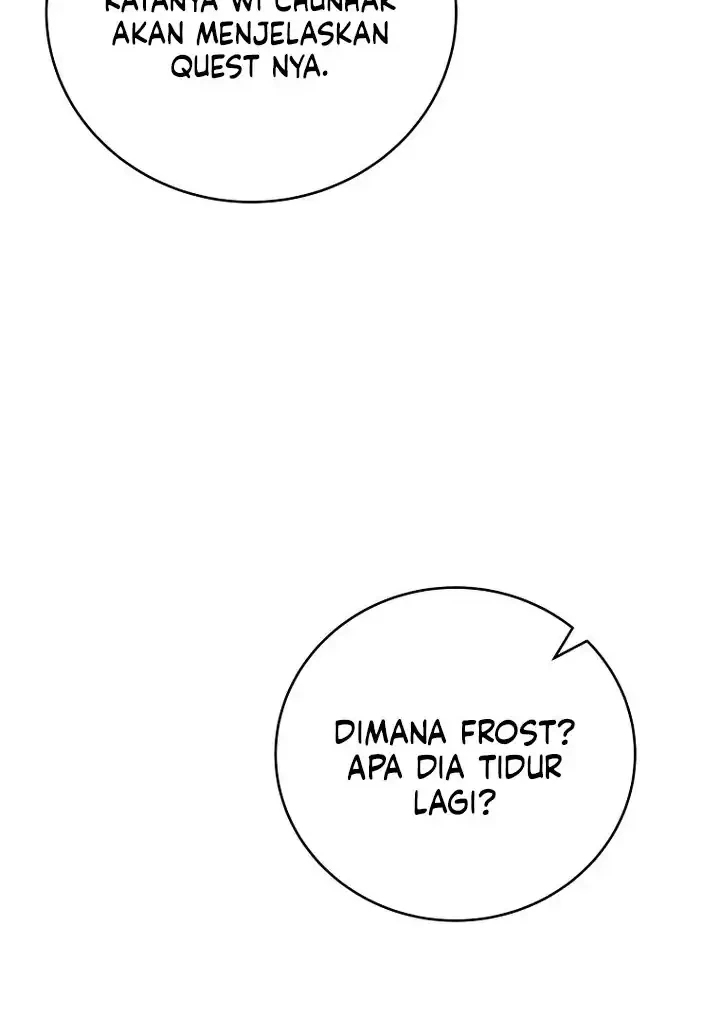 Return of the Frozen Player Chapter 209 - halaman 21