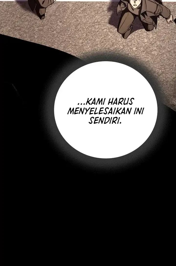 Return of the Frozen Player Chapter 209 - halaman 25