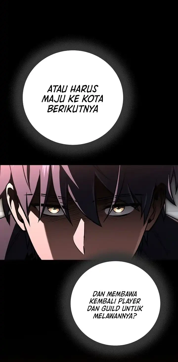 Return of the Frozen Player Chapter 209 - halaman 27