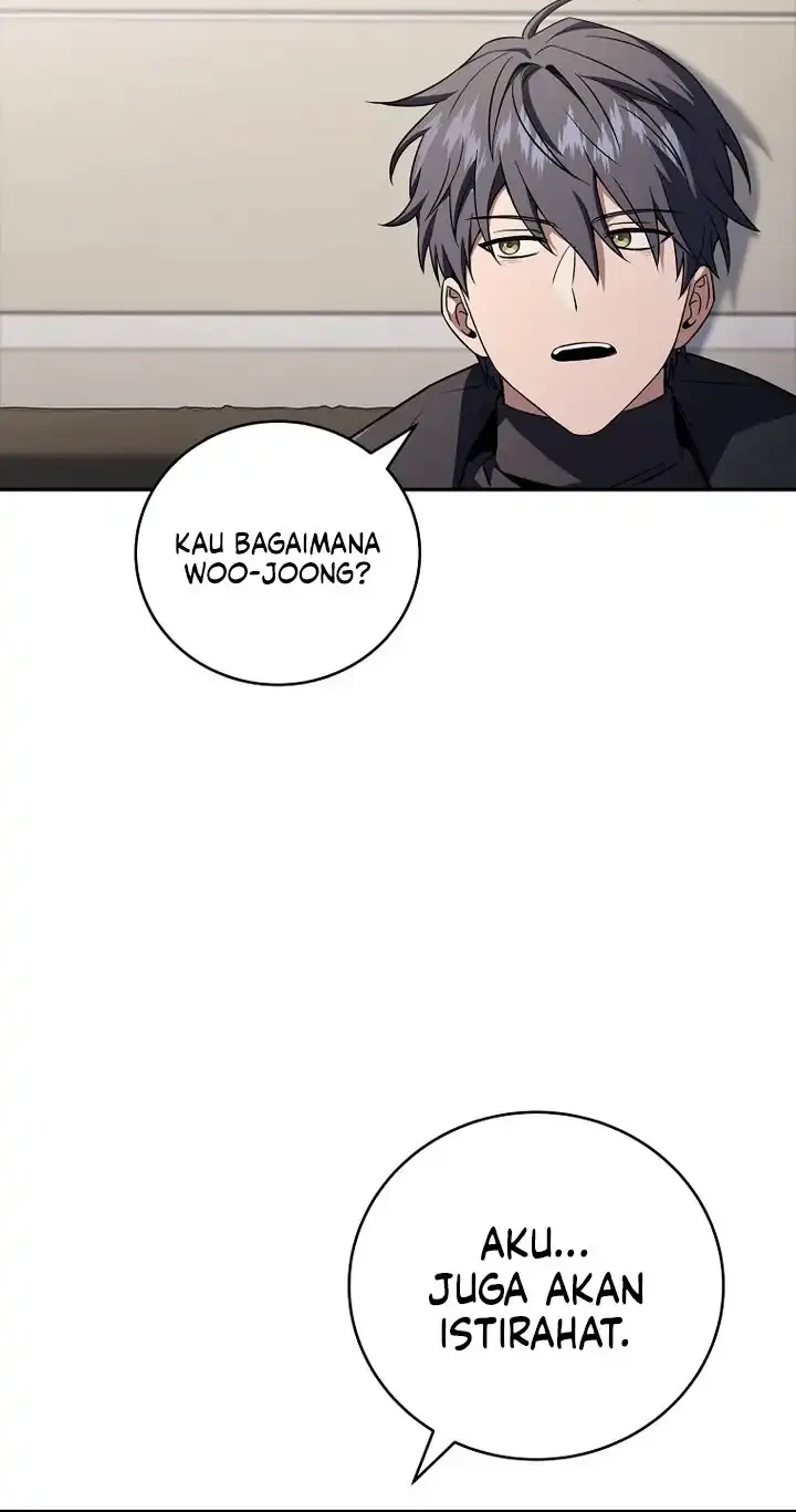 Return of the Frozen Player Chapter 209 - halaman 31