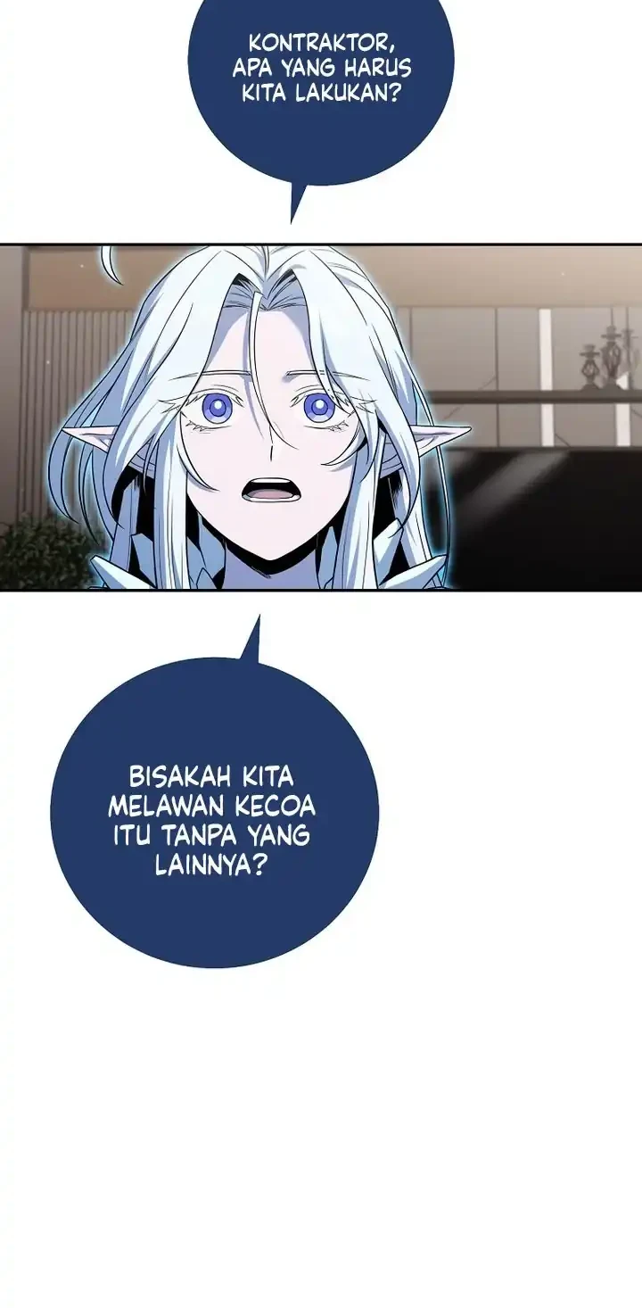 Return of the Frozen Player Chapter 209 - halaman 35