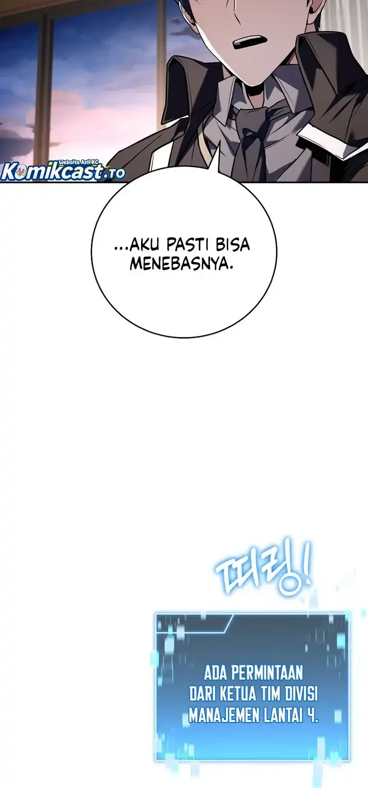 Return of the Frozen Player Chapter 209 - halaman 37